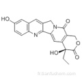 10-Hydroxycamptothécine CAS 19685-09-7